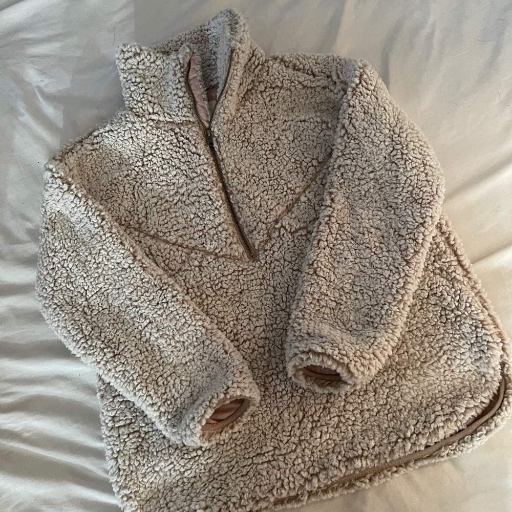 Thread & Supply pullover